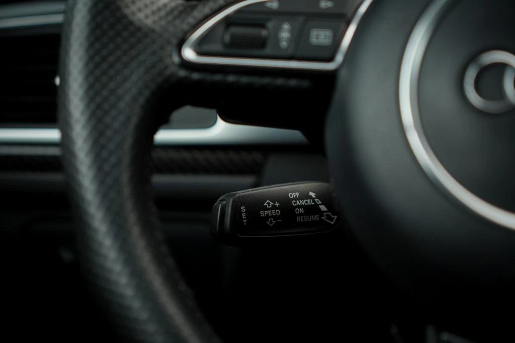 Hoofdafbeelding Audi RS6