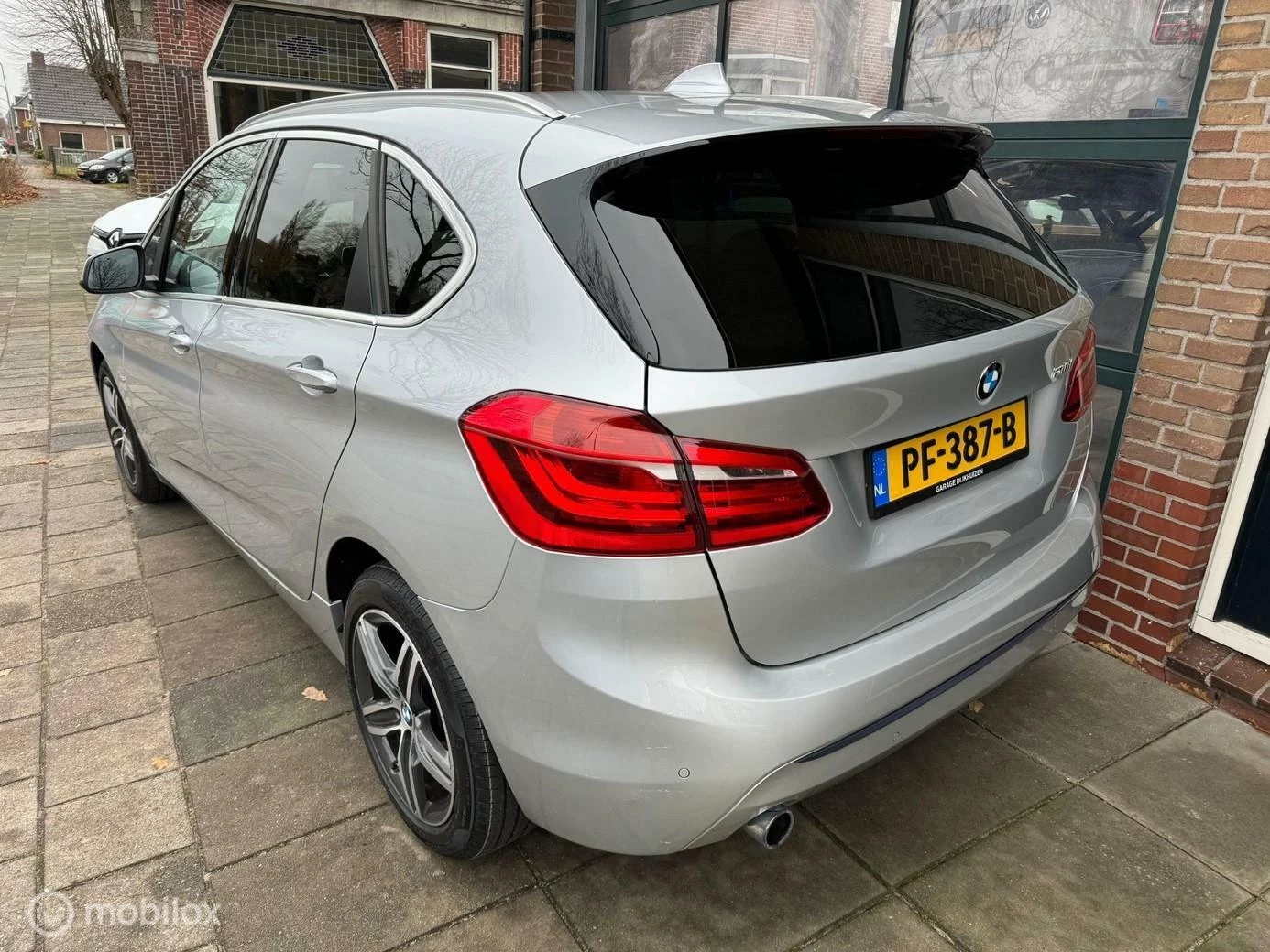 Hoofdafbeelding BMW 2 Serie