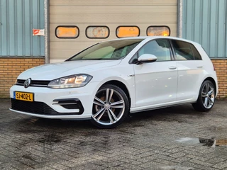 Volkswagen Golf 1.0 TSI HL BNS R
