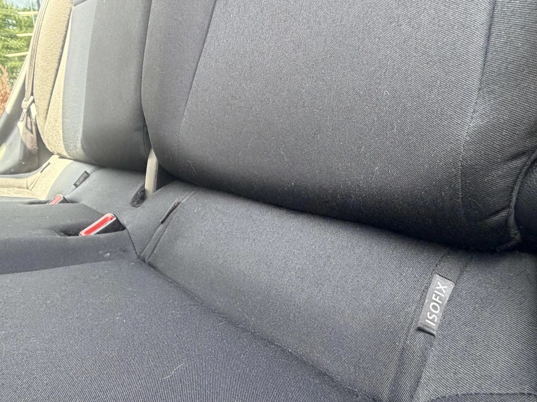 Hoofdafbeelding SEAT Mii
