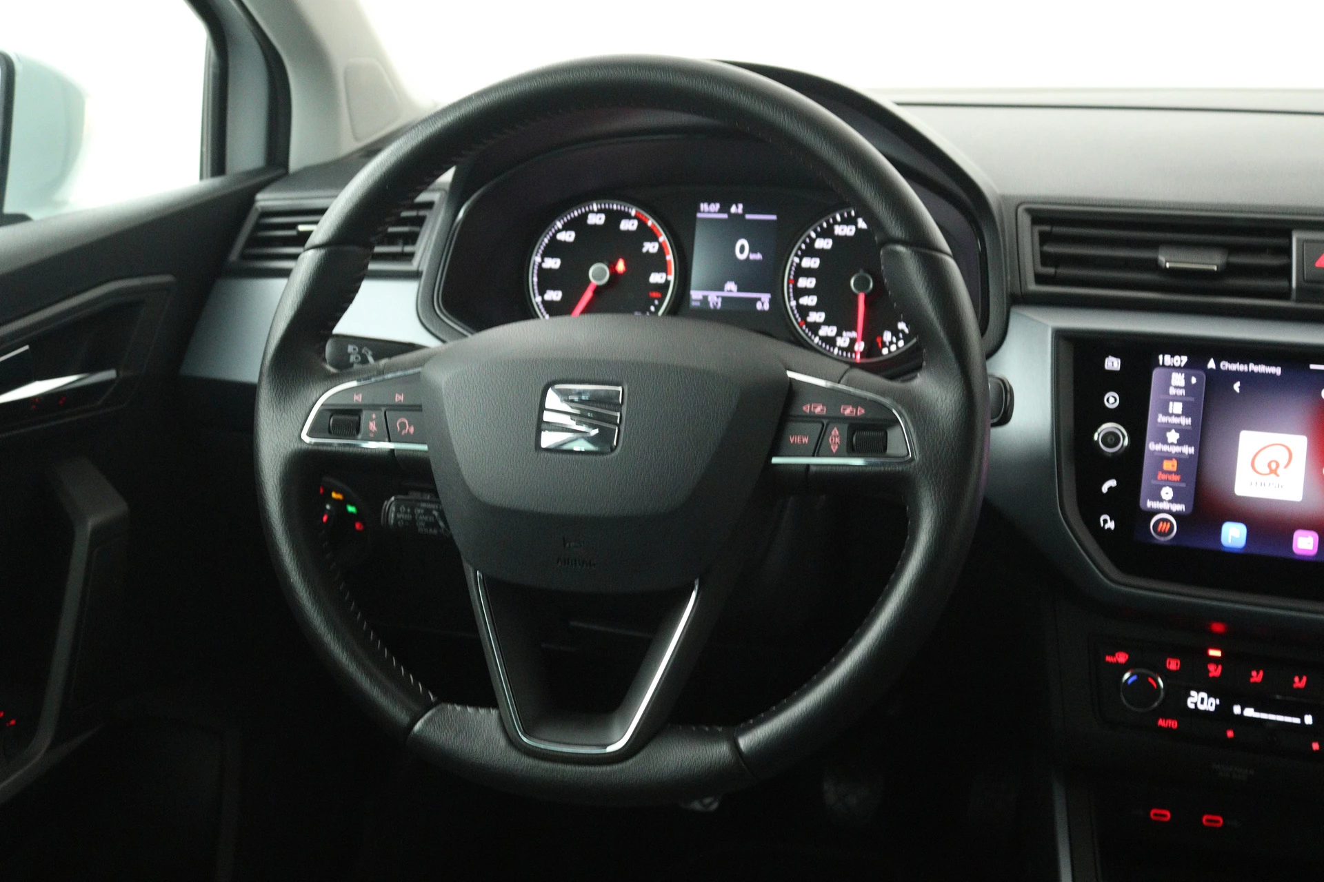 Hoofdafbeelding SEAT Arona