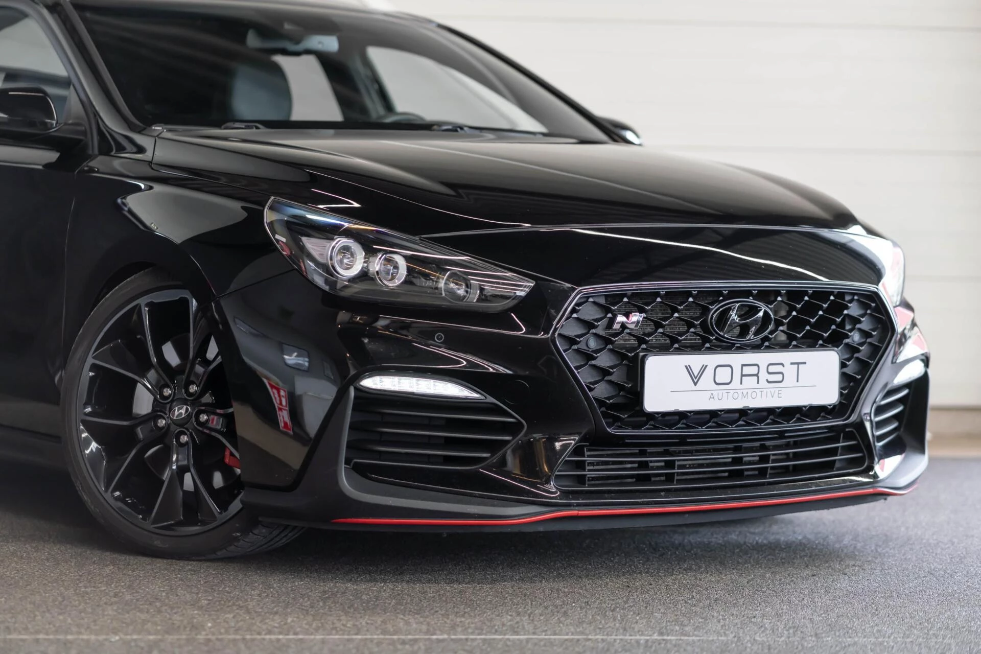 Hoofdafbeelding Hyundai i30