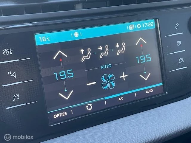 Hoofdafbeelding Citroën C4 Picasso