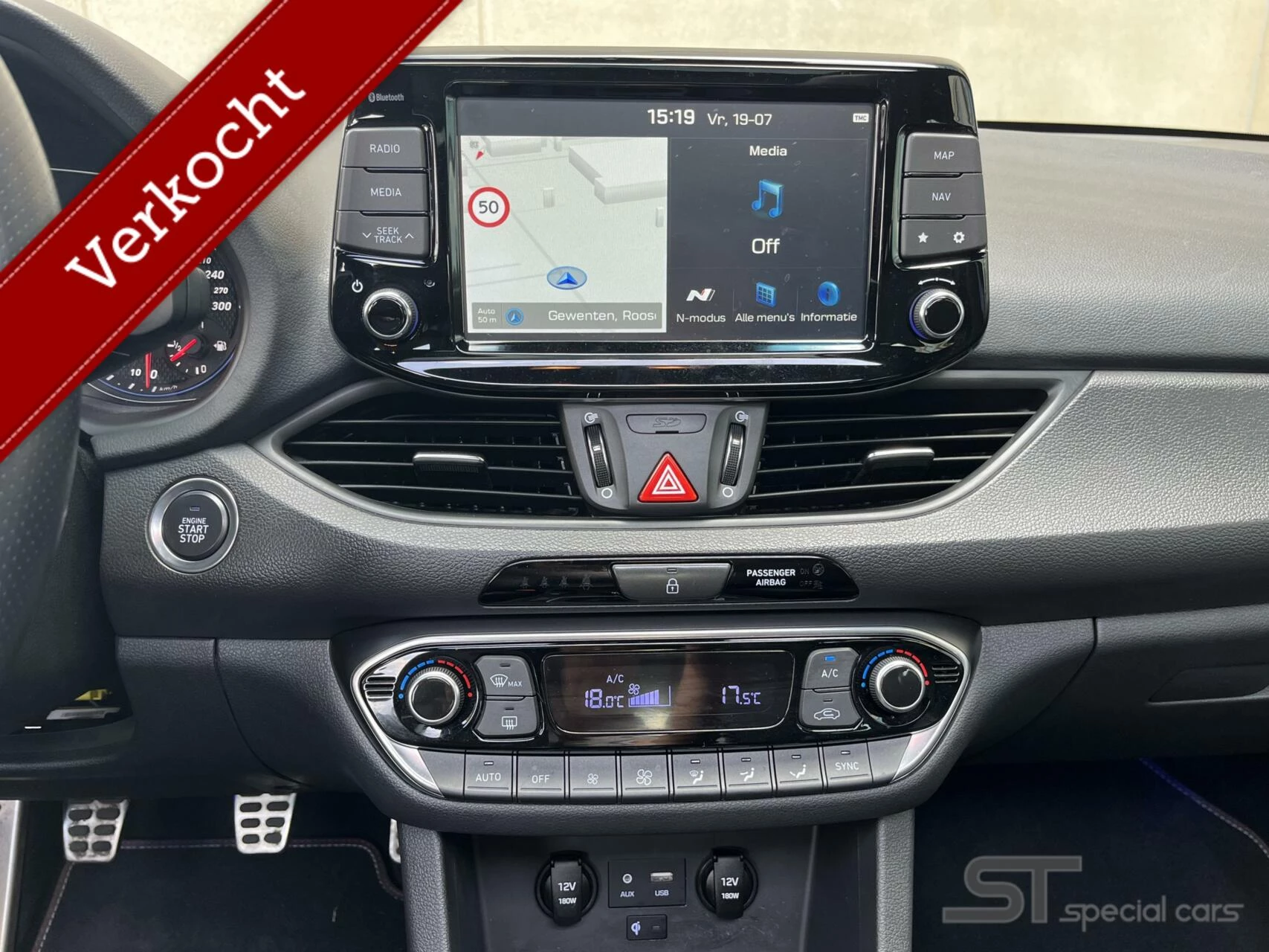 Hoofdafbeelding Hyundai i30