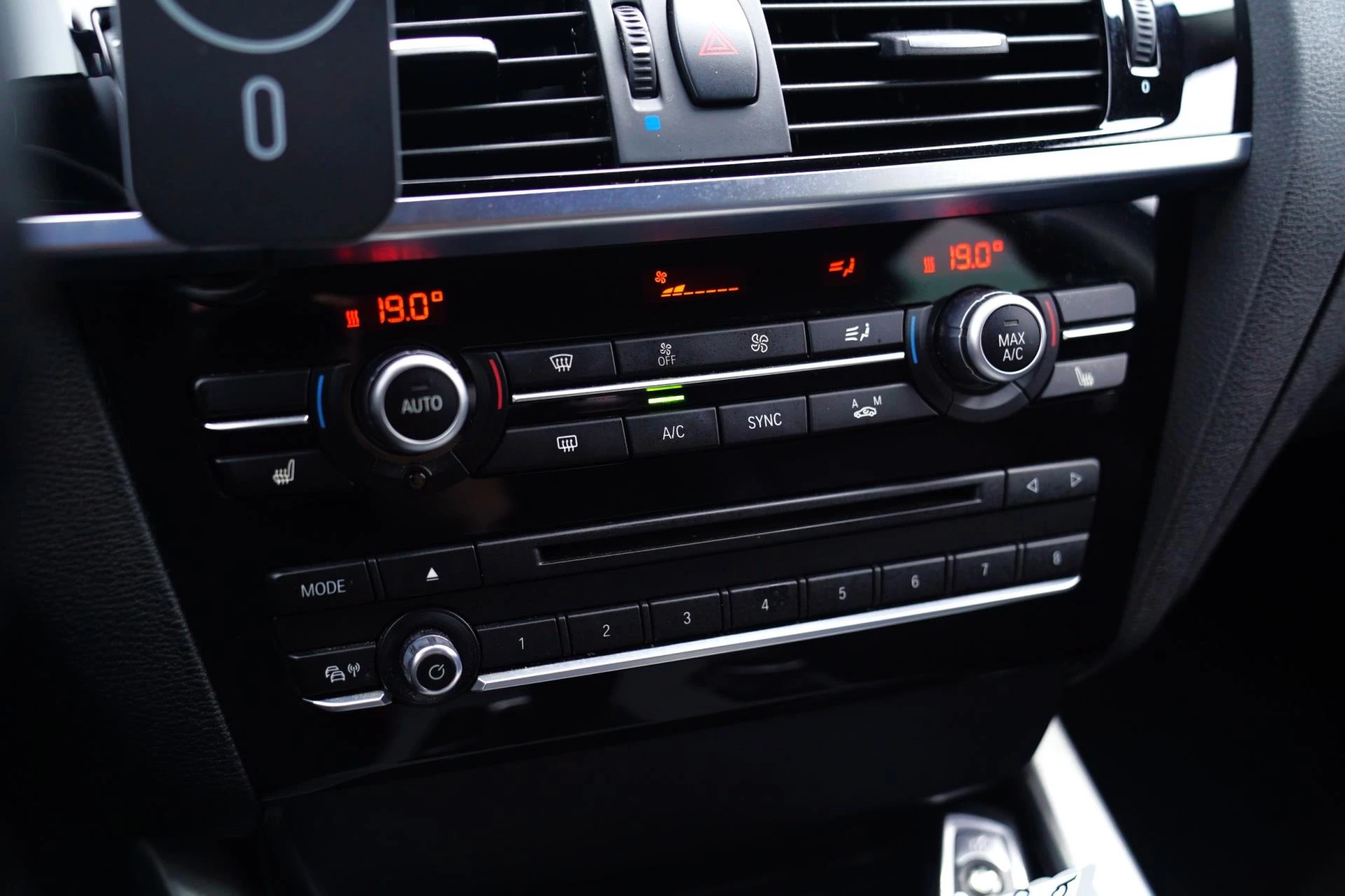 Hoofdafbeelding BMW X4