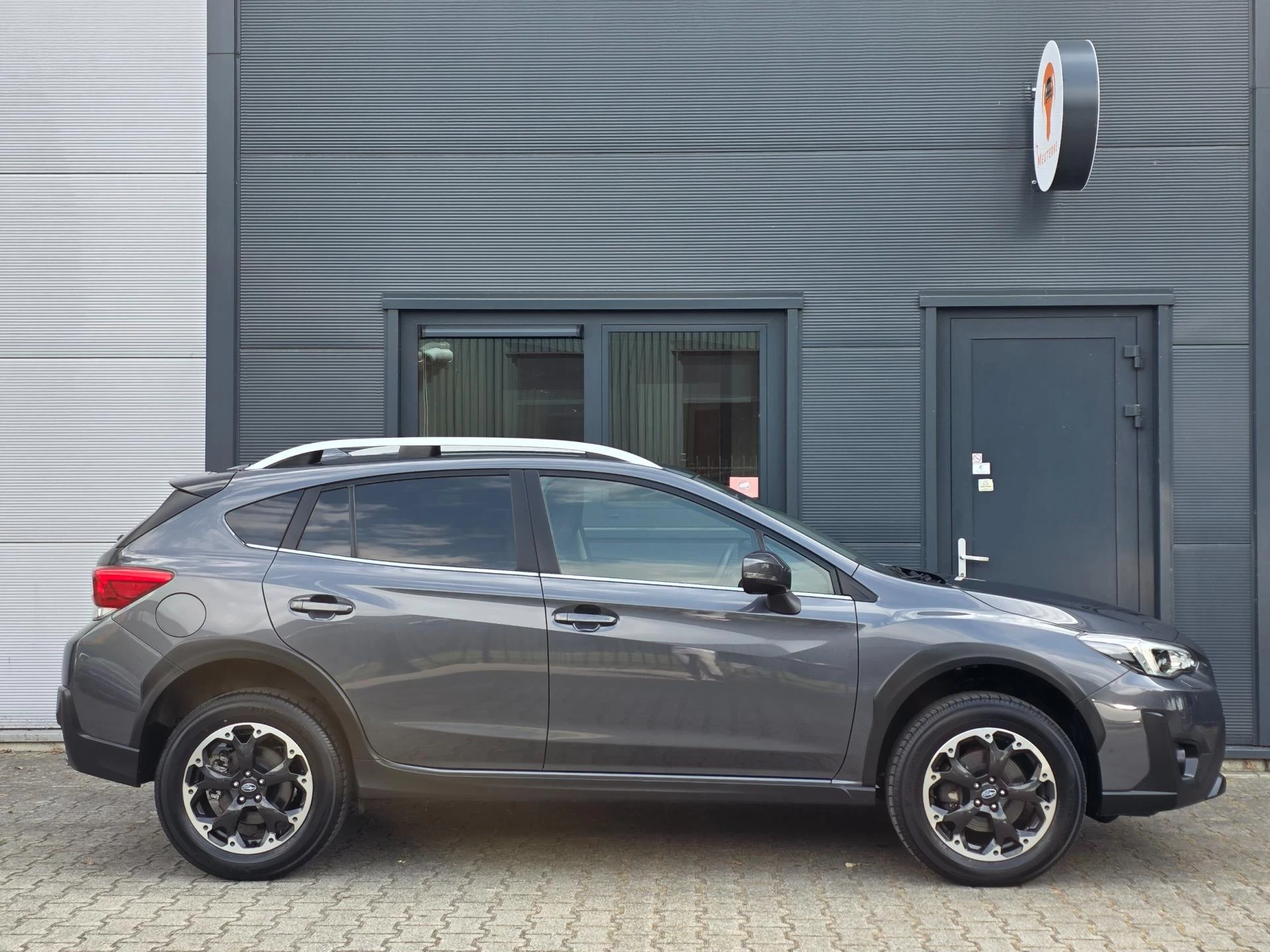 Hoofdafbeelding Subaru XV