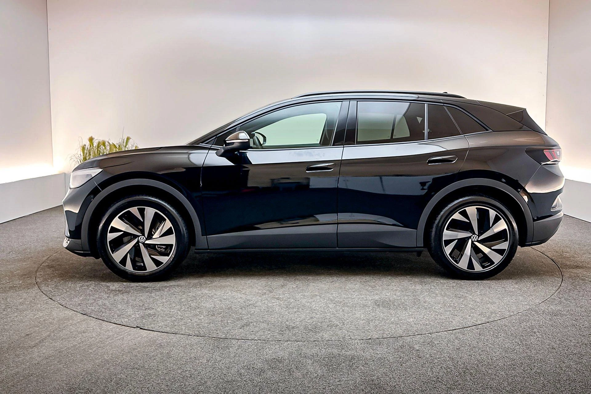 Hoofdafbeelding Volkswagen ID.4