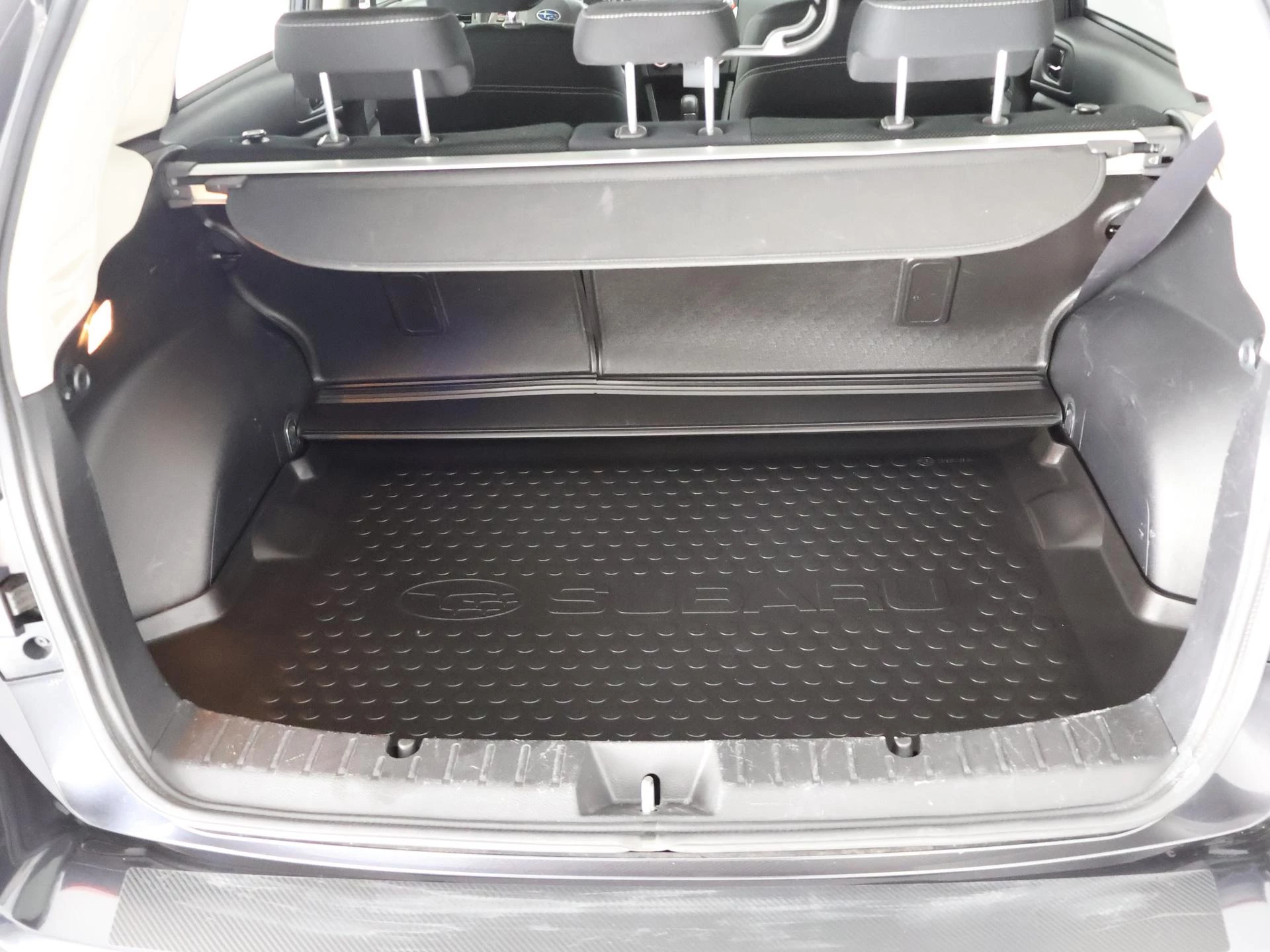 Hoofdafbeelding Subaru XV