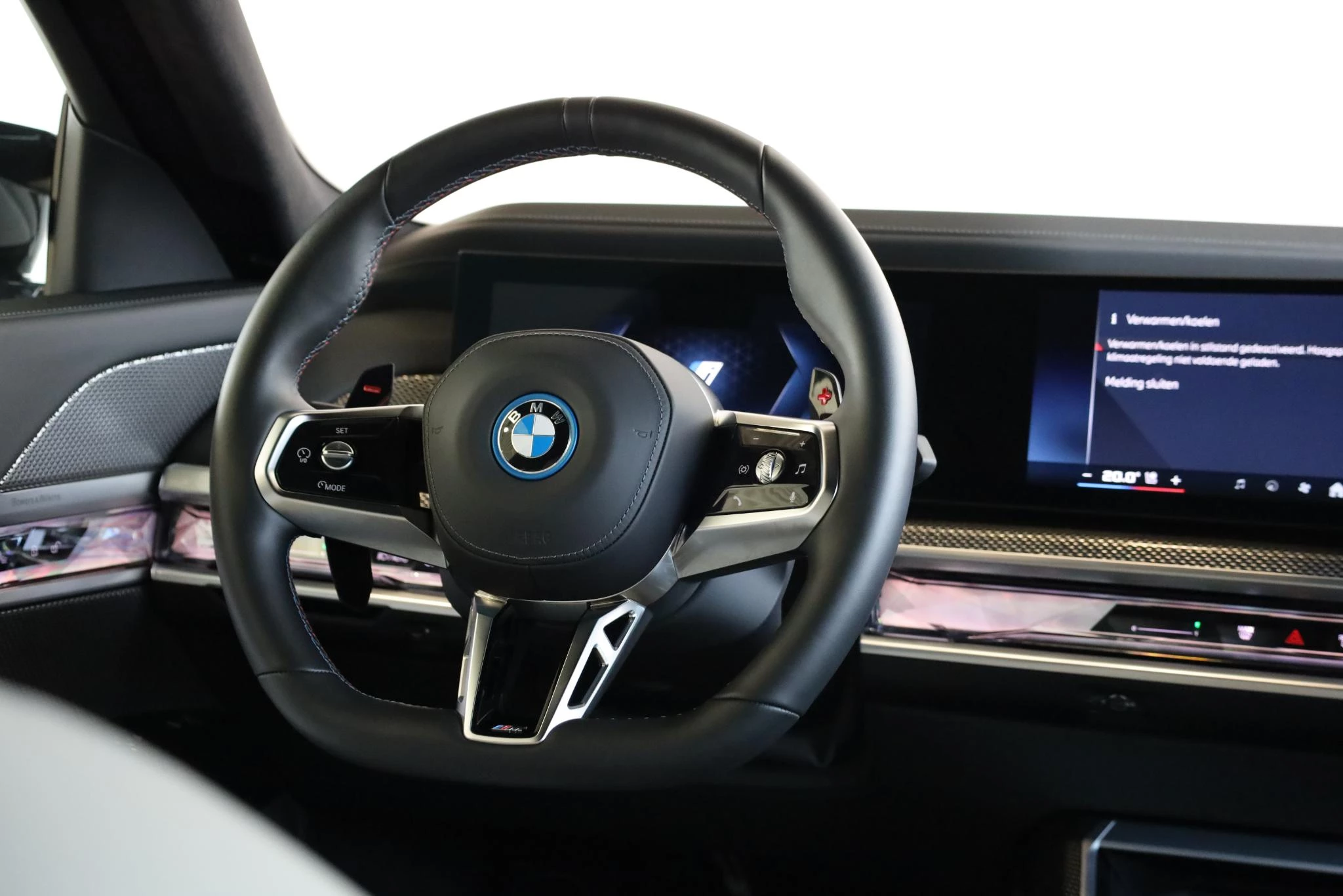 Hoofdafbeelding BMW 7 Serie