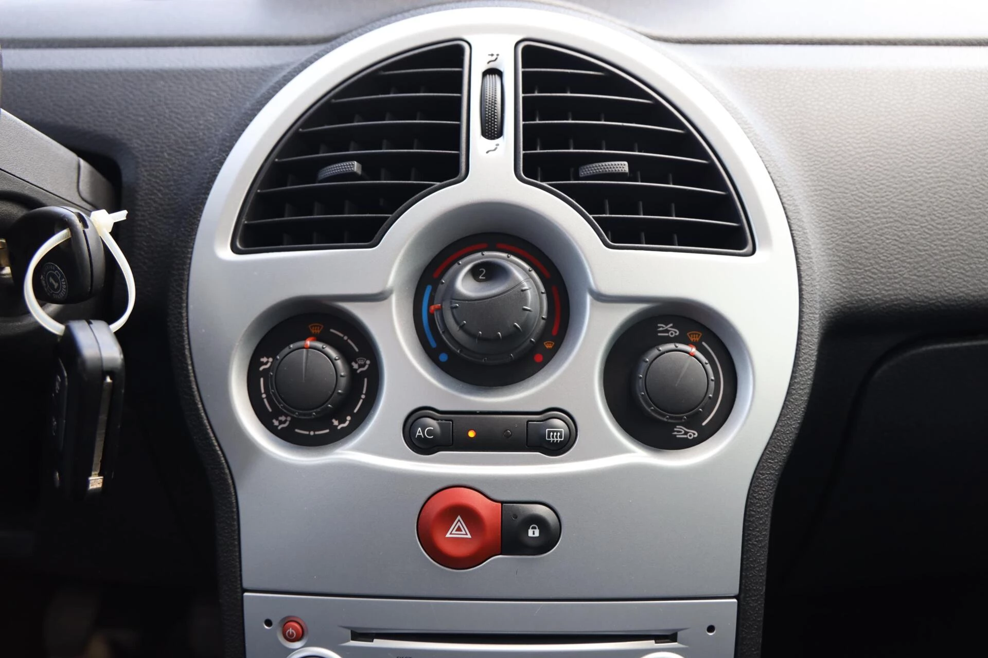 Hoofdafbeelding Renault Modus
