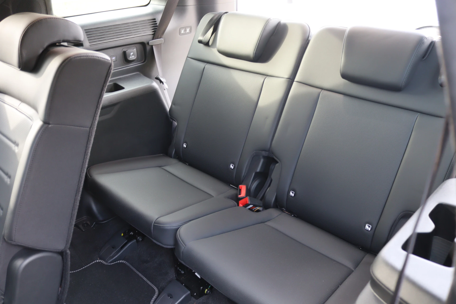 Hoofdafbeelding Hyundai Santa Fe