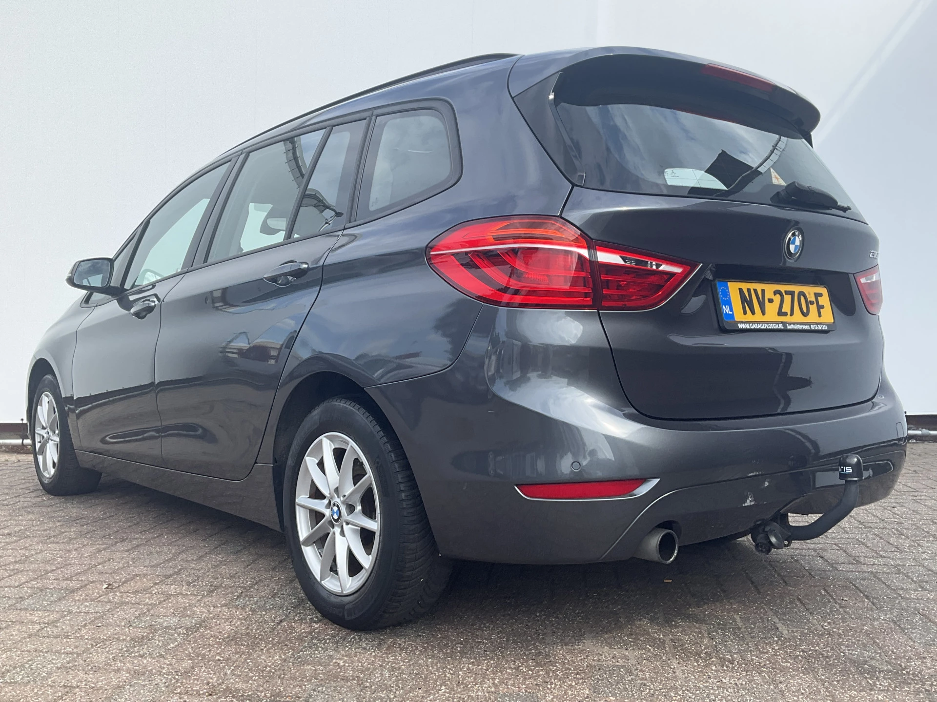 Hoofdafbeelding BMW 2 Serie