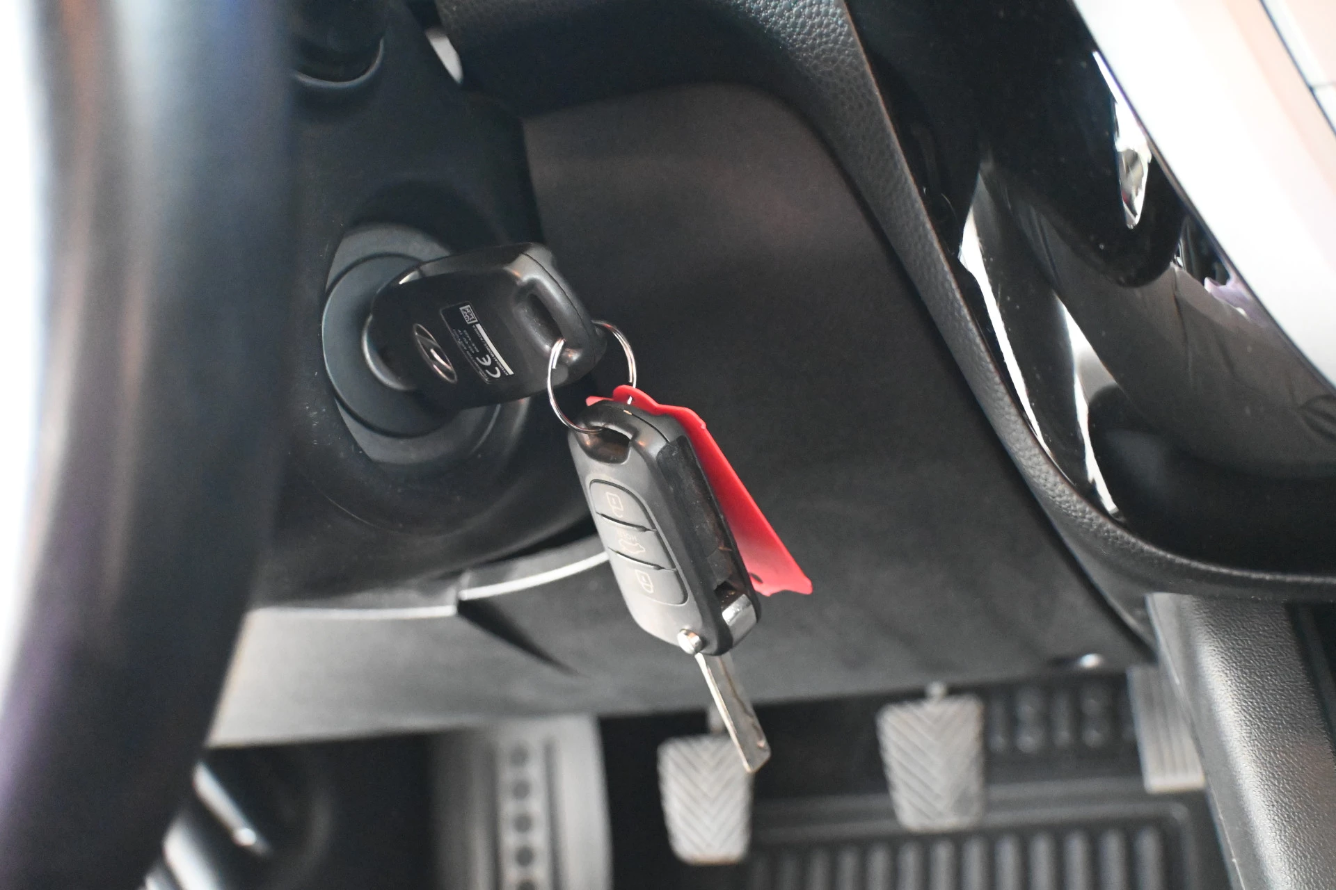 Hoofdafbeelding Hyundai ix20