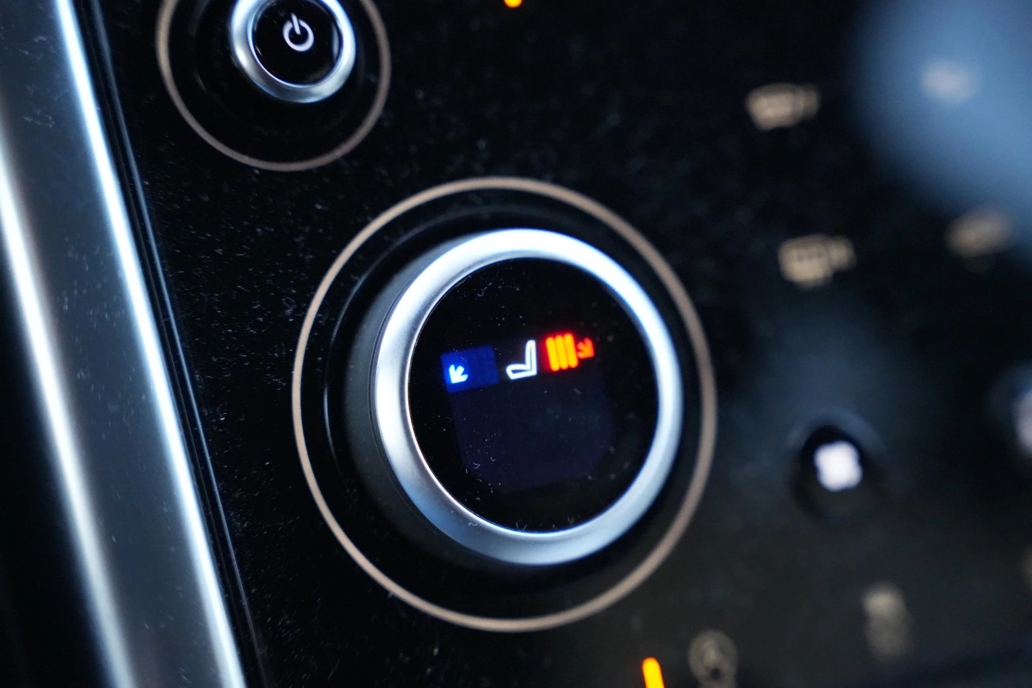 Hoofdafbeelding Land Rover Discovery Sport