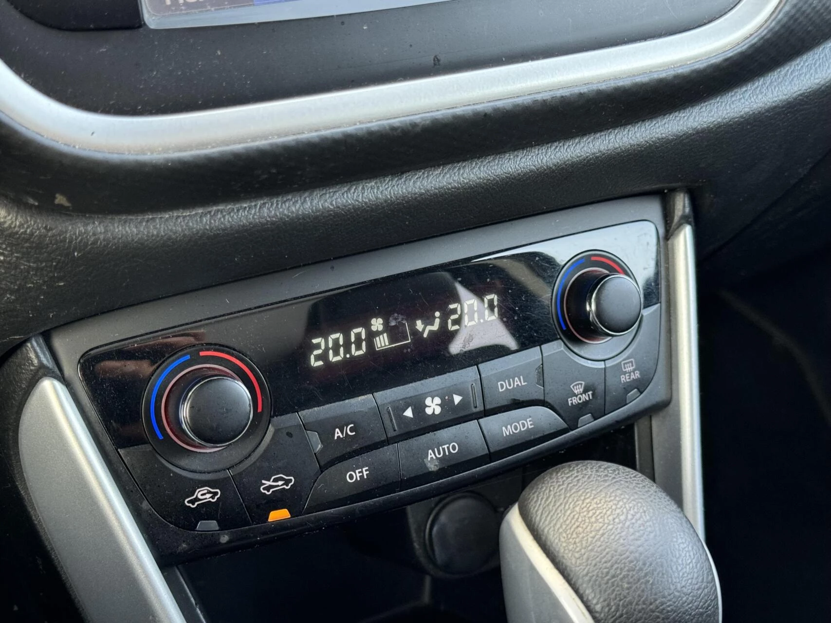 Hoofdafbeelding Suzuki S-Cross