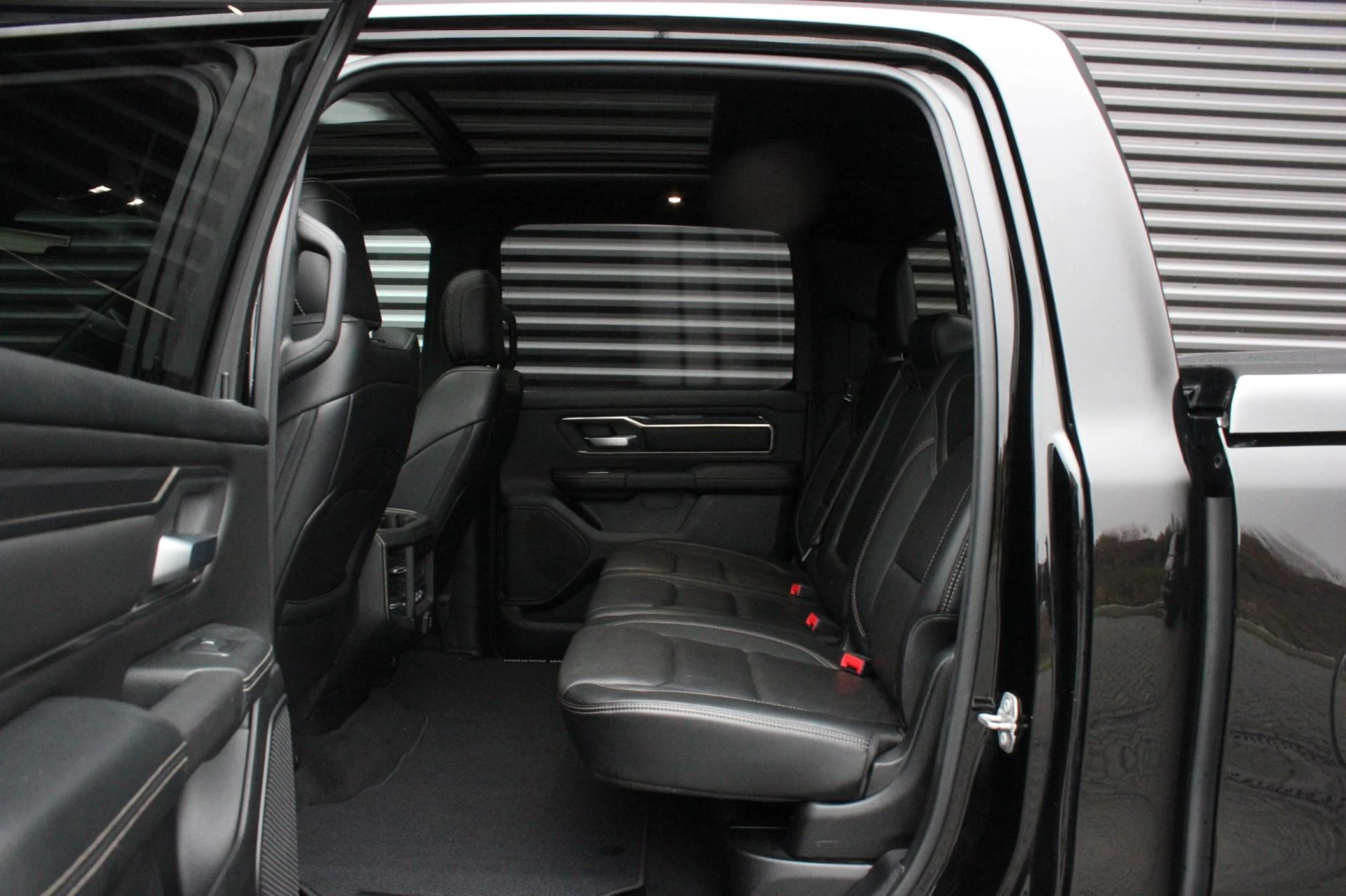 Hoofdafbeelding Dodge Ram Pick-Up