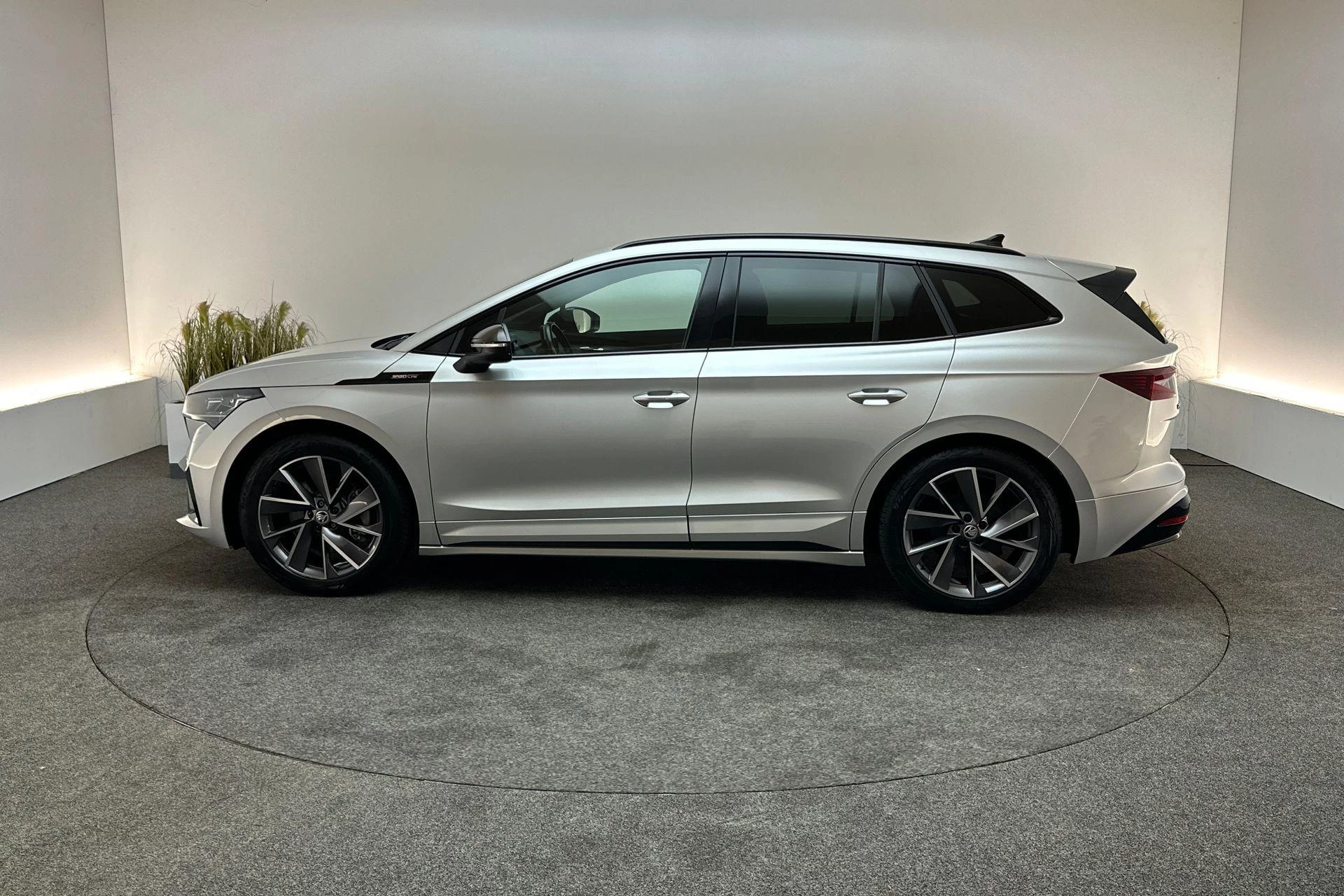 Hoofdafbeelding Škoda Enyaq iV