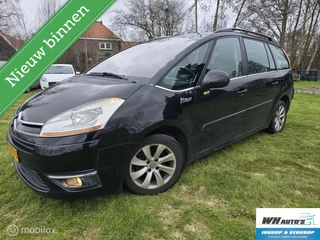 Citroen  C4 Grand Picasso 1.6 VTi Dynamique 7p.