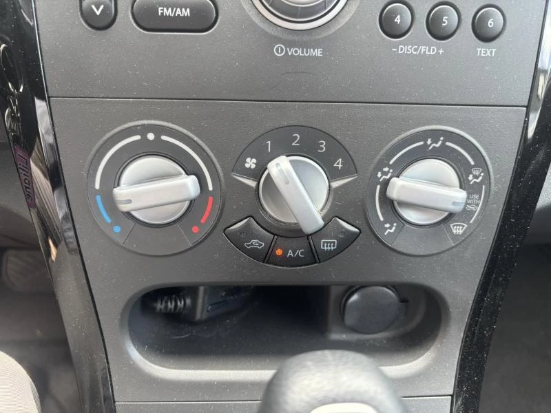 Hoofdafbeelding Suzuki Splash