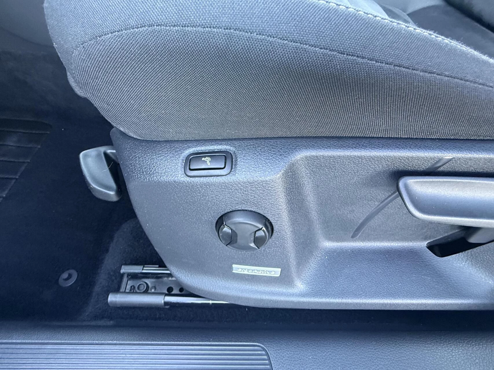 Hoofdafbeelding Volkswagen Golf Sportsvan