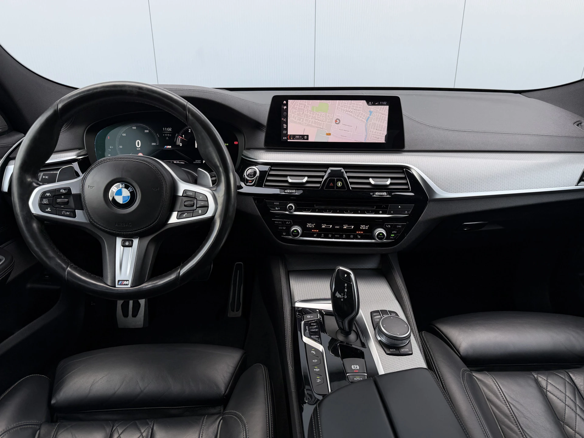 Hoofdafbeelding BMW 6 Serie
