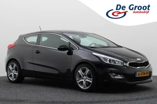 Hoofdafbeelding Kia pro_cee'd