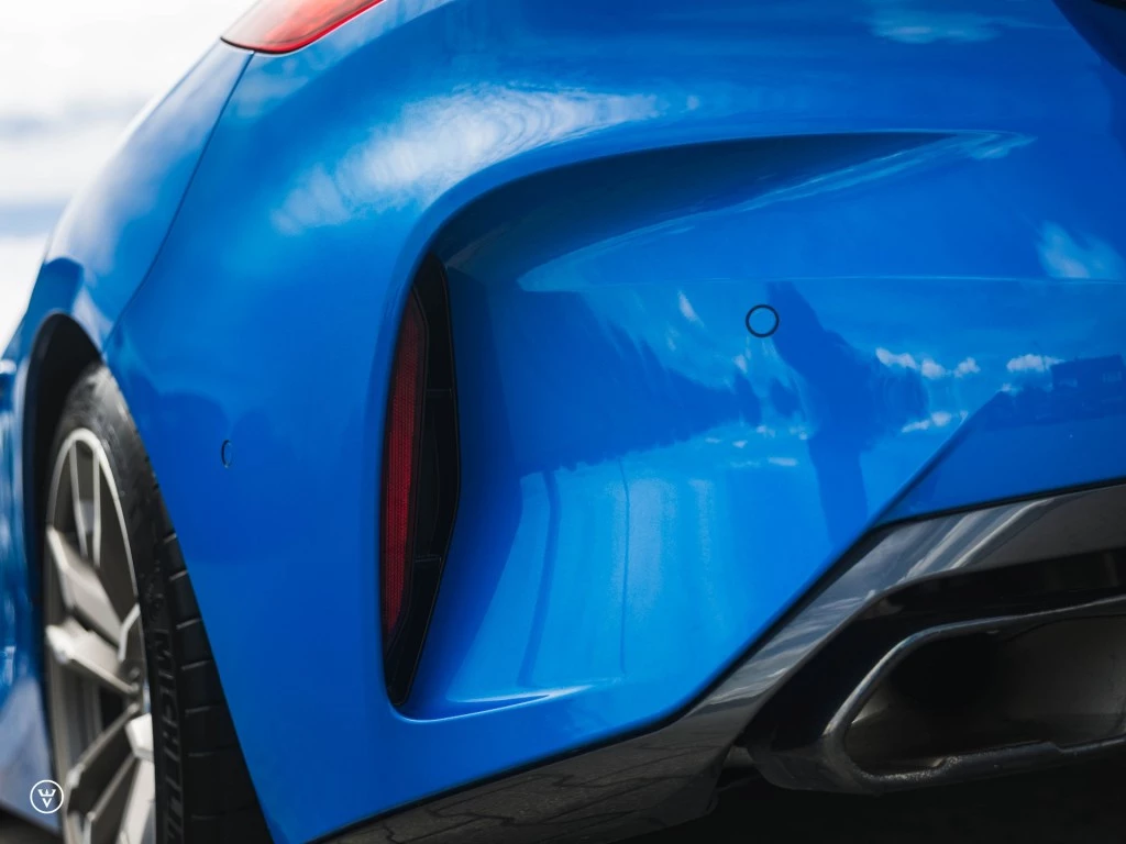 Hoofdafbeelding BMW Z4