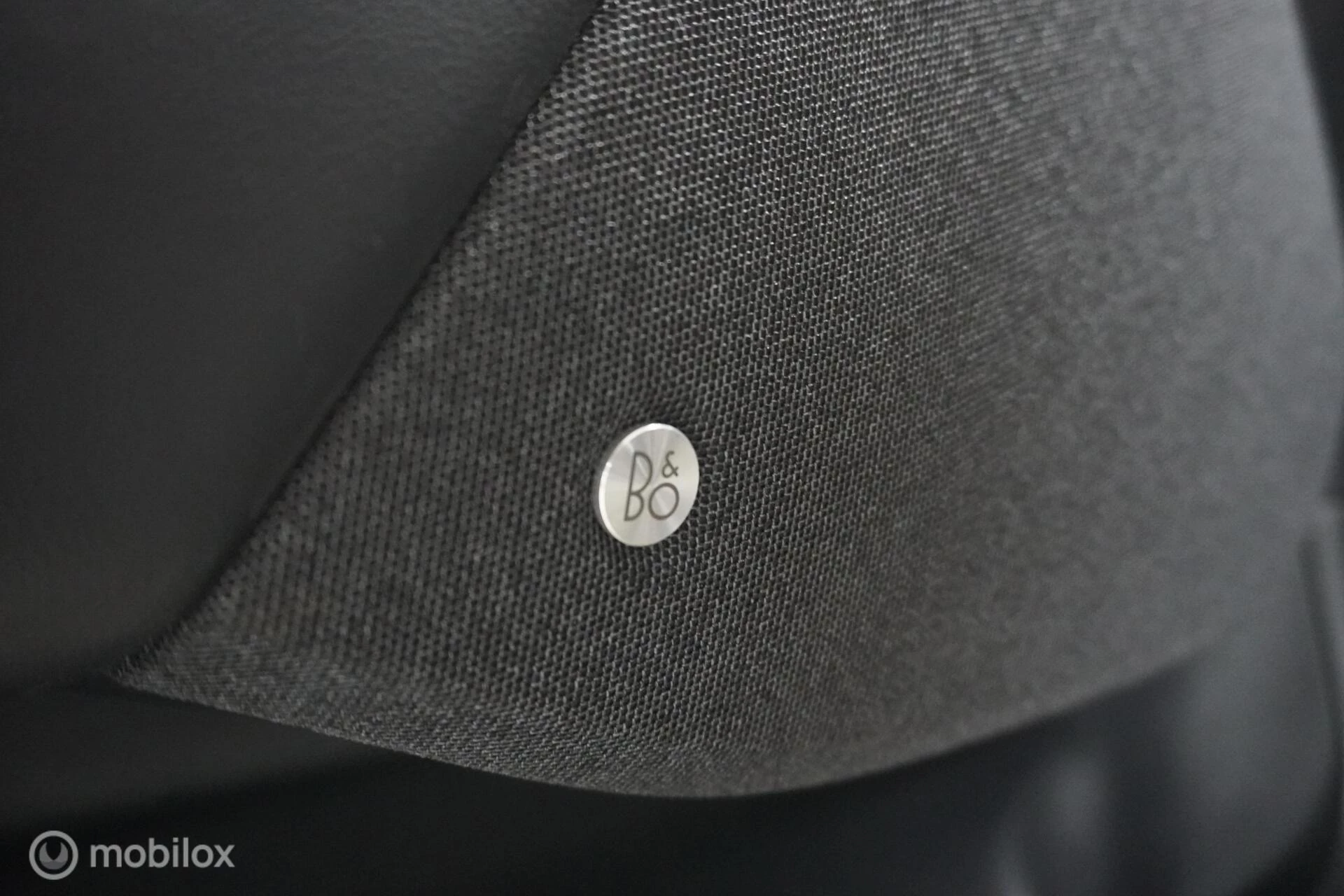 Hoofdafbeelding Ford Mustang Mach-E