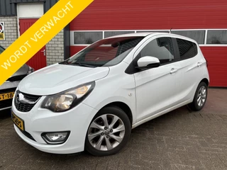 Opel KARL 1.0 ecoFLEX Innovation CLIMA / CRUISE / BLUETOOTH / ELEK RAMEN / NL-AUTO