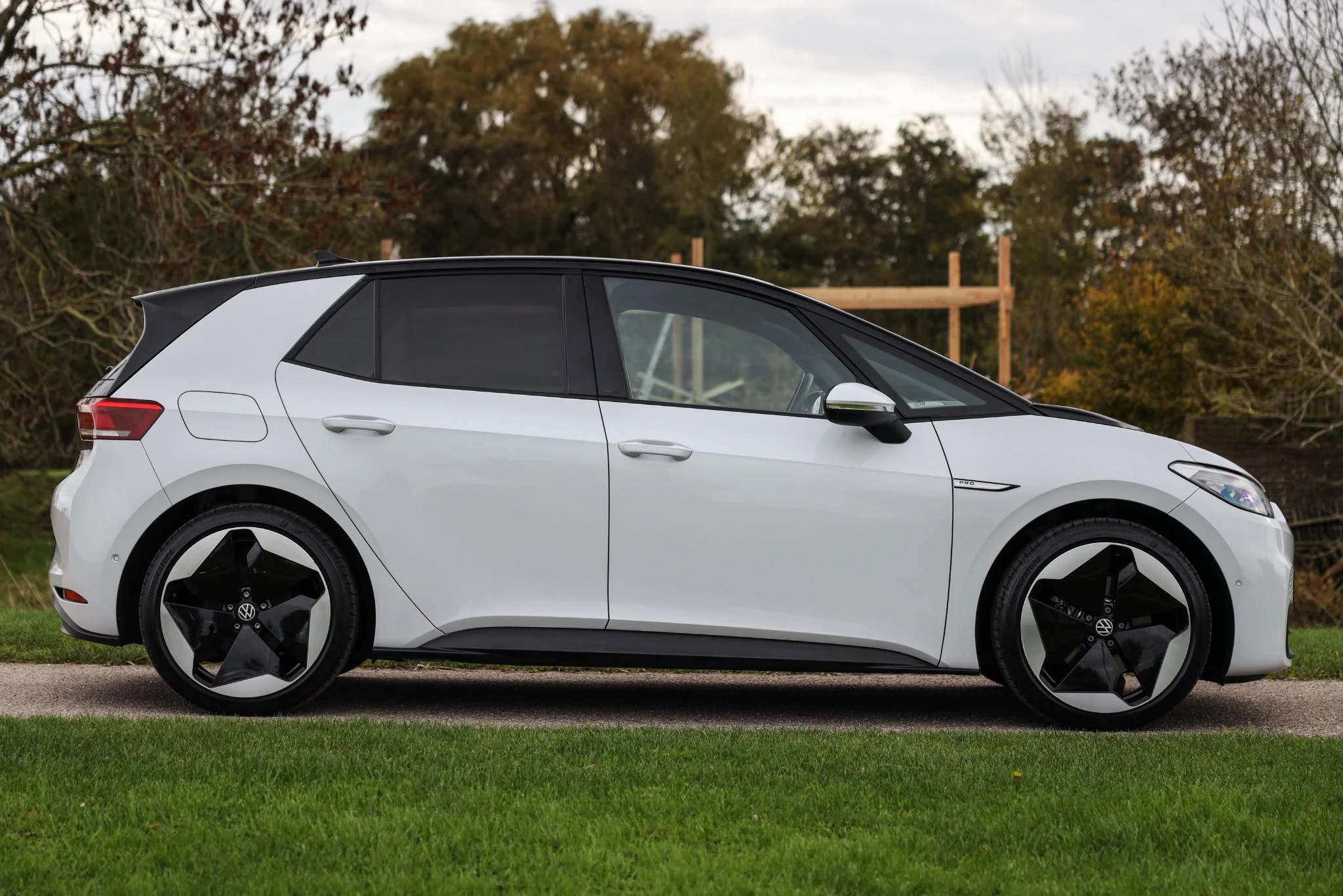 Hoofdafbeelding Volkswagen ID.3