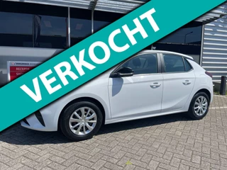 Opel Corsa 1.2 Edition