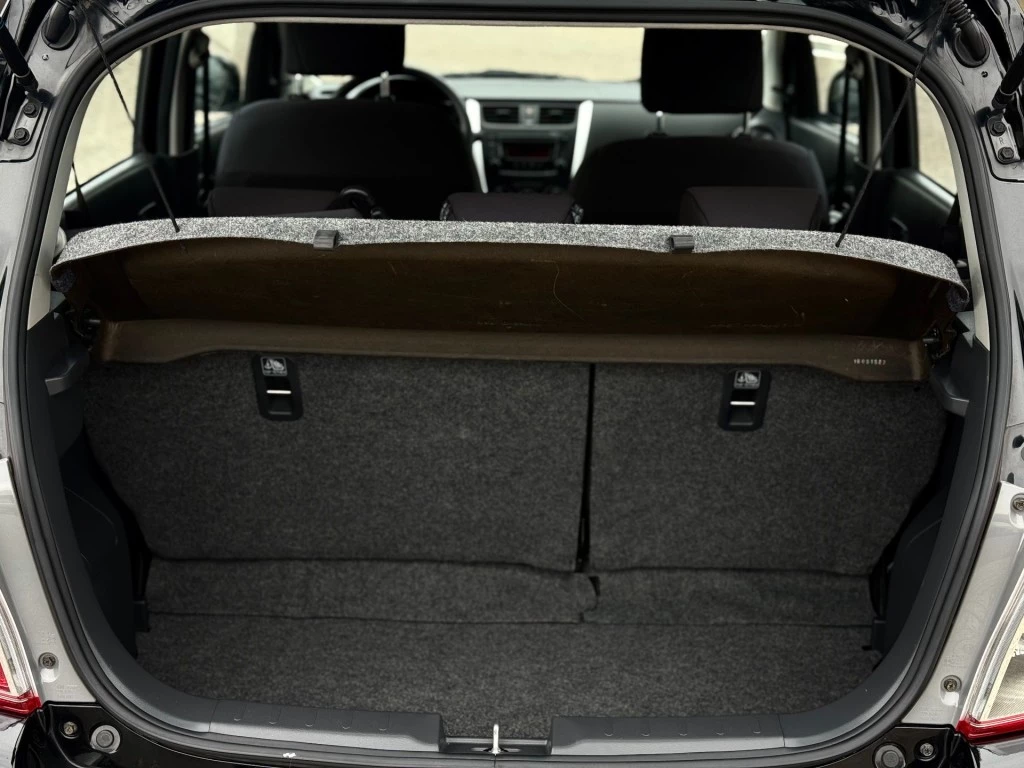 Hoofdafbeelding Suzuki Celerio