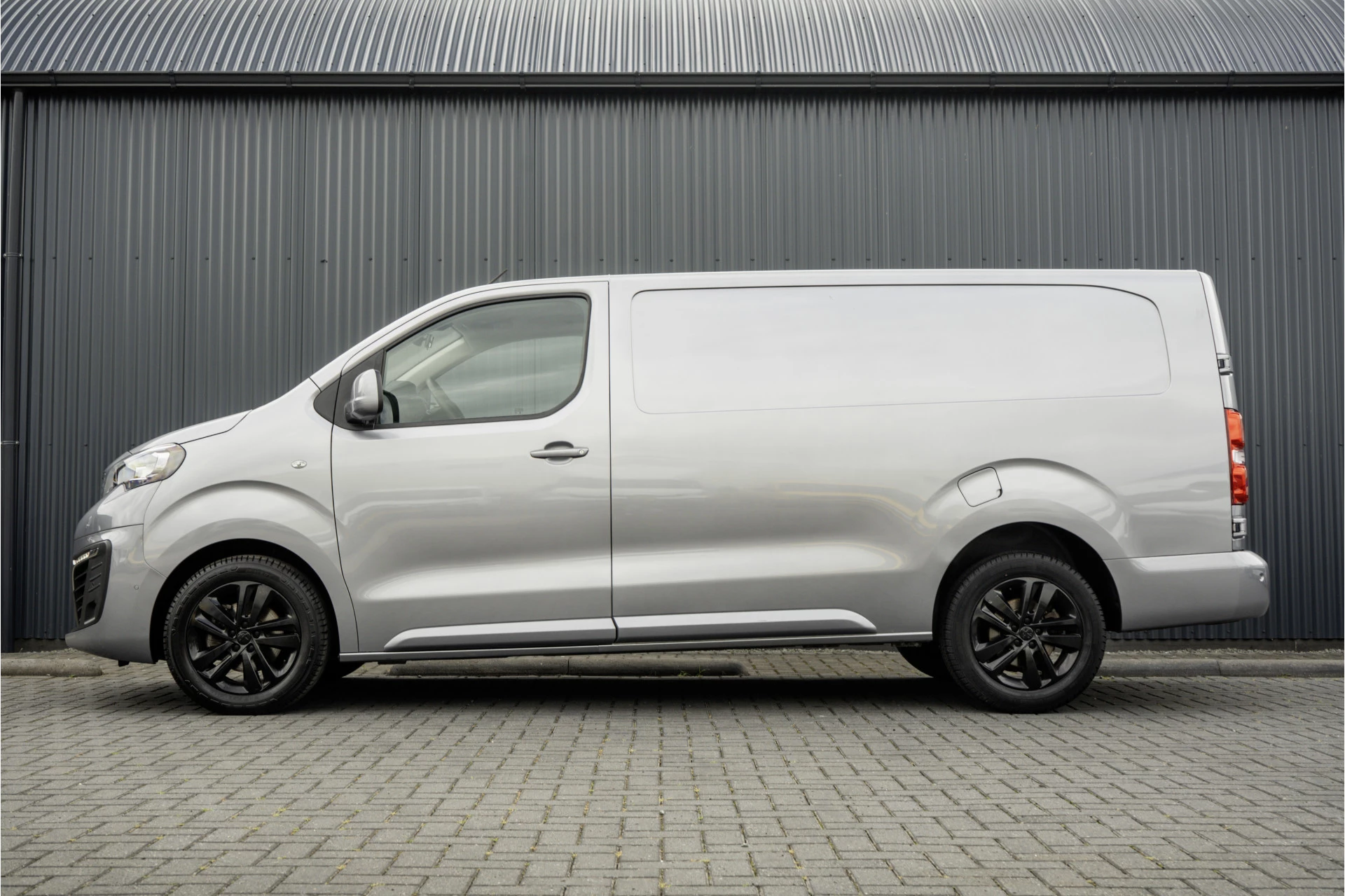 Hoofdafbeelding Peugeot Expert