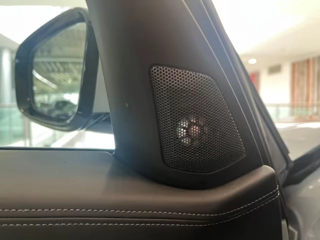 Hoofdafbeelding Alpina B3