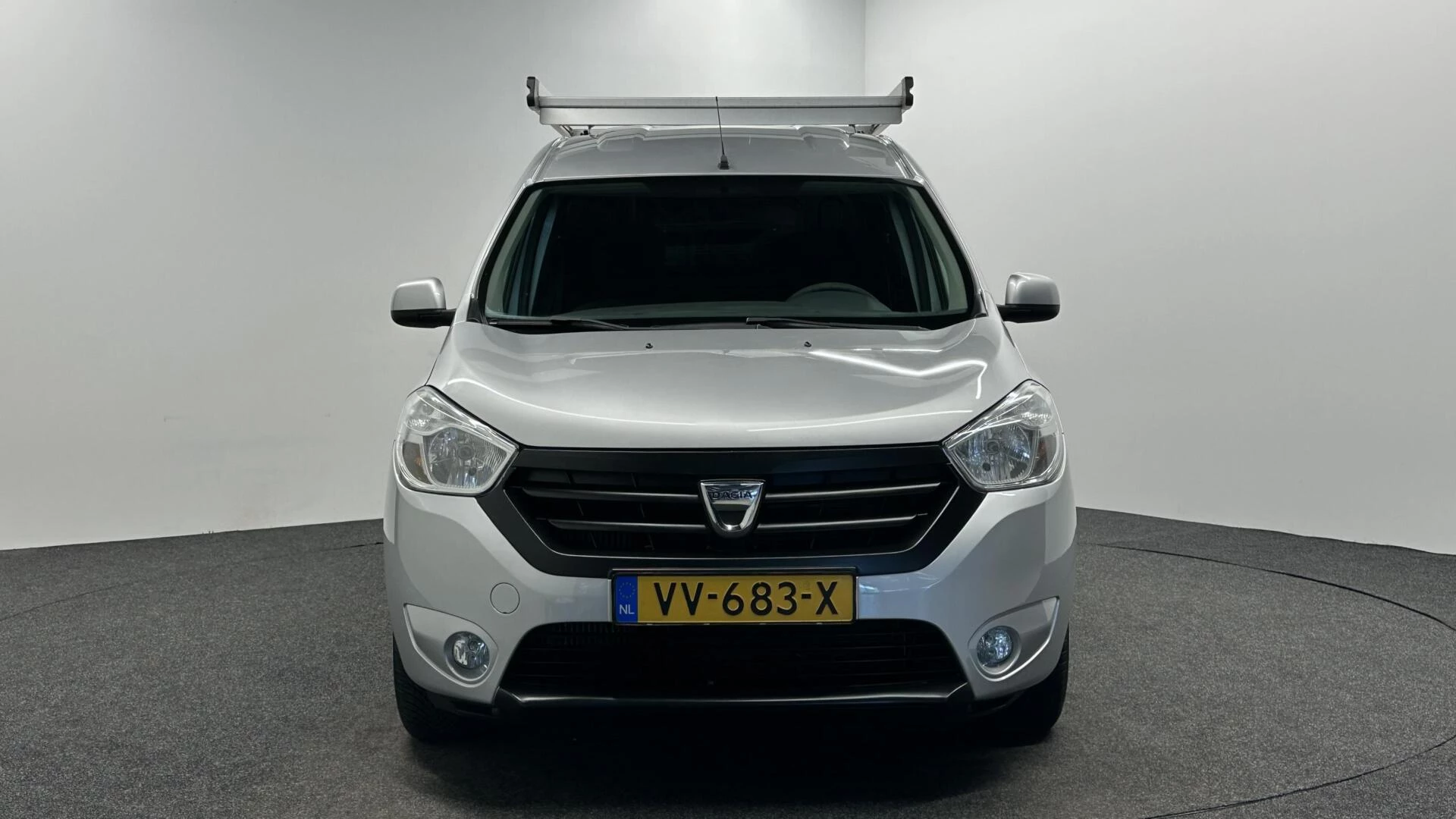 Hoofdafbeelding Dacia Dokker