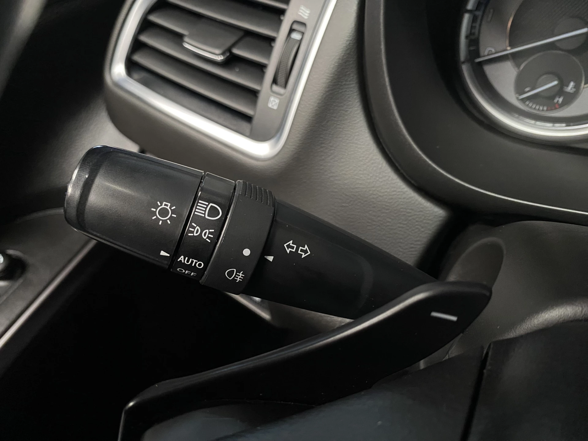 Hoofdafbeelding Suzuki S-Cross