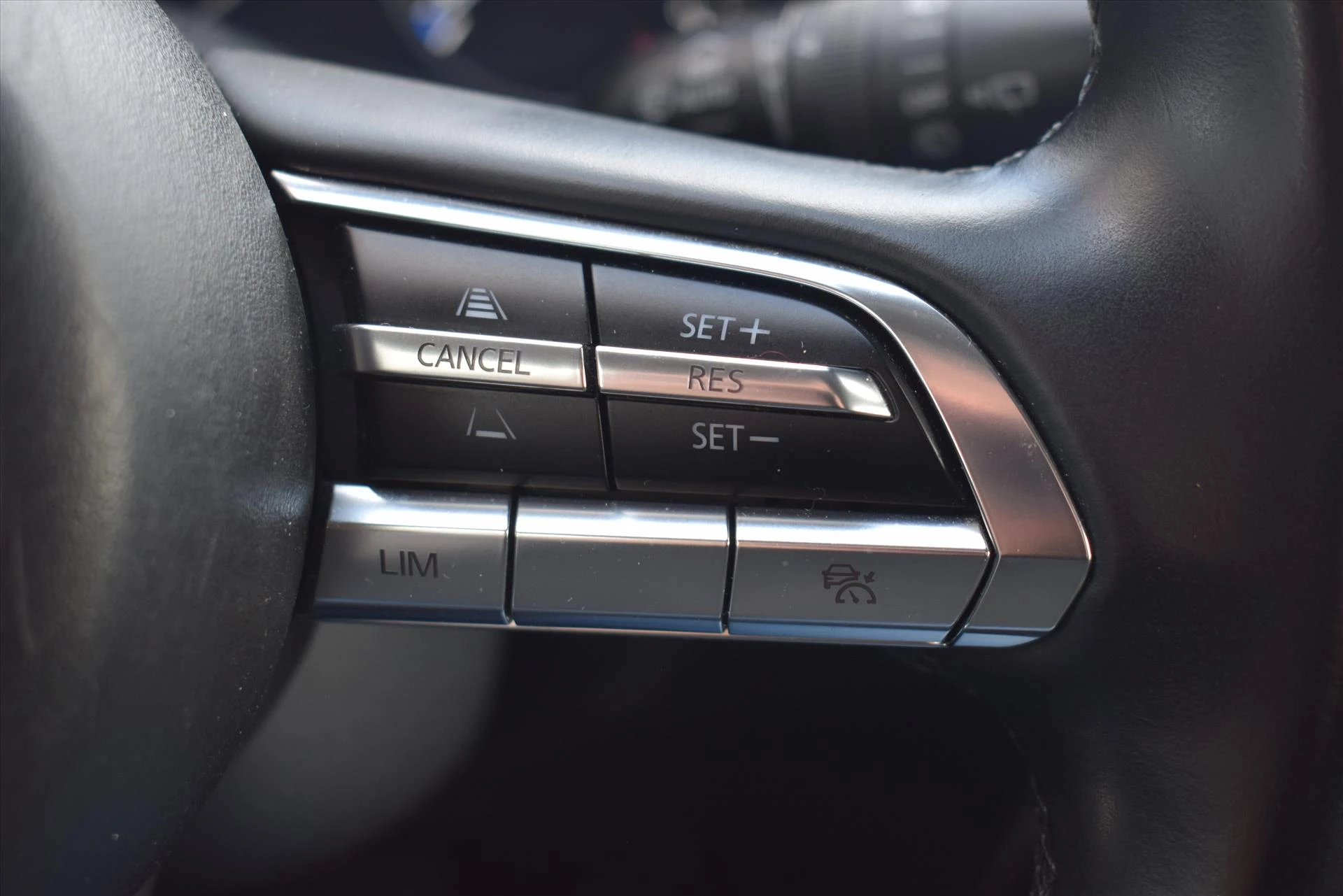 Hoofdafbeelding Mazda CX-30