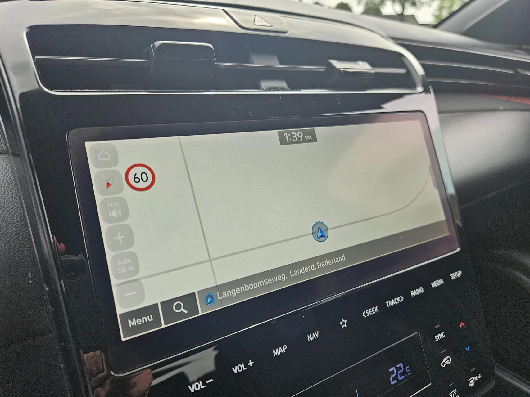 Hoofdafbeelding Hyundai Tucson Hybrid