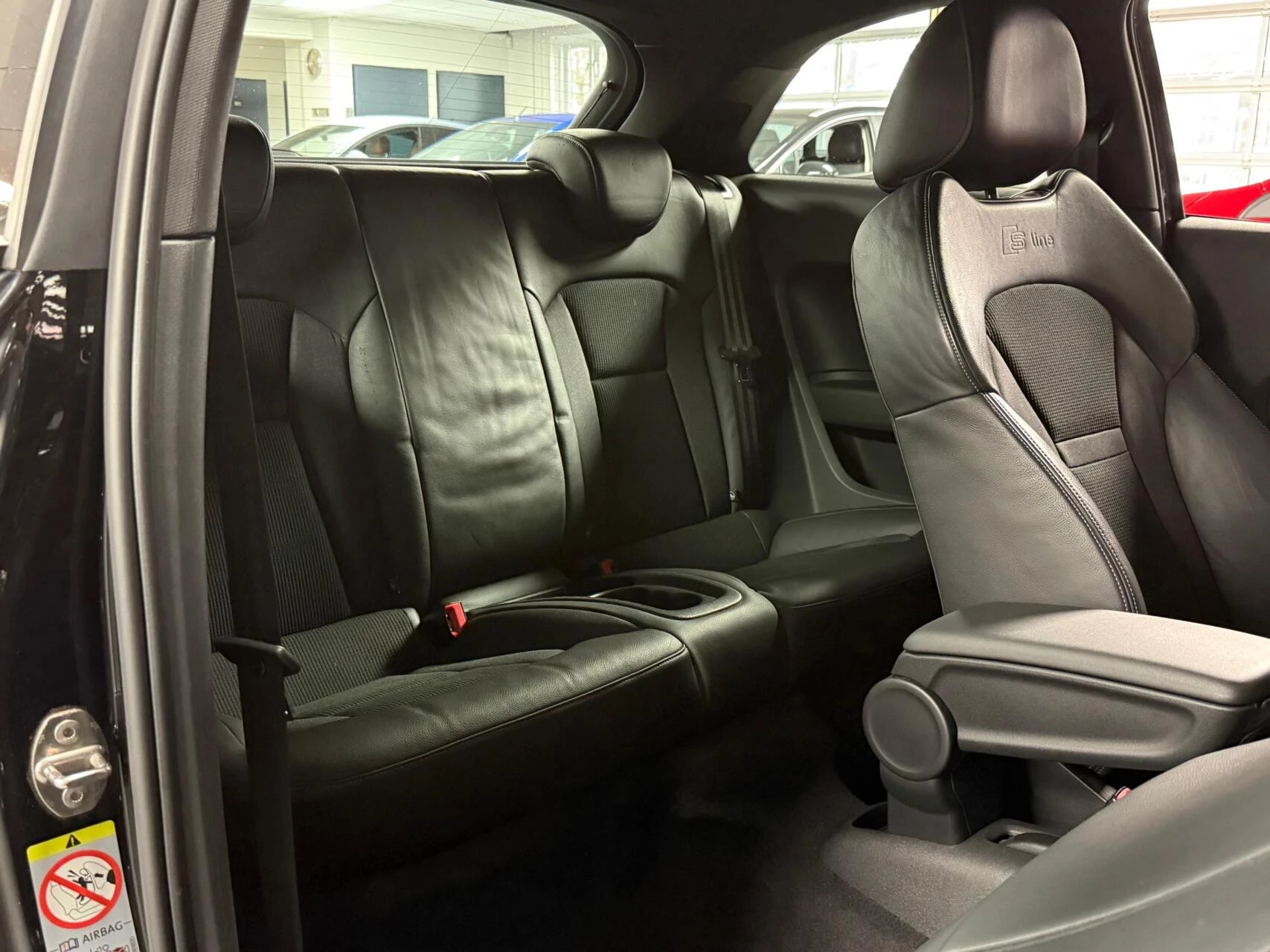 Hoofdafbeelding Audi A1