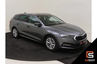 Škoda Octavia Combi 1.5 e-TEC-TSI Business Edition Plus 150PK Automaat Full Led