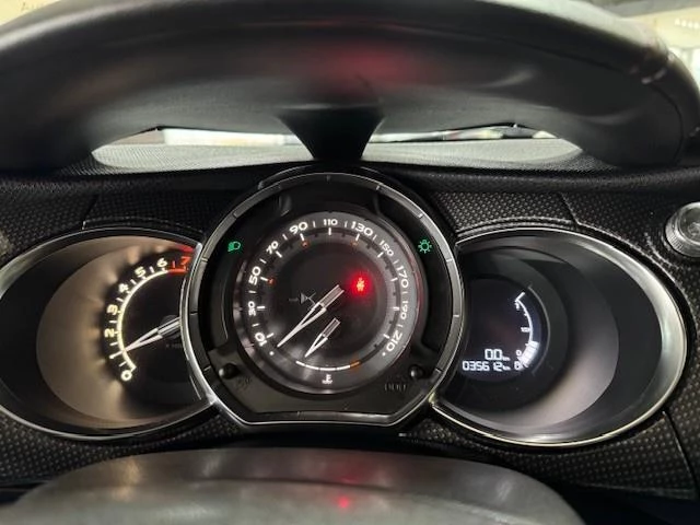 Hoofdafbeelding DS DS 3