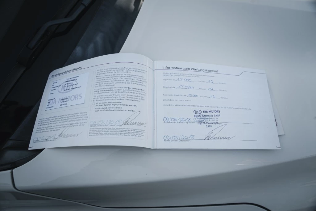 Hoofdafbeelding Kia Stonic