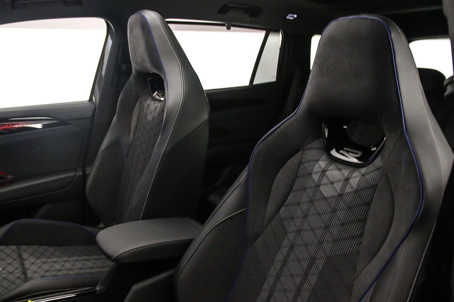 Hoofdafbeelding Volkswagen Tayron