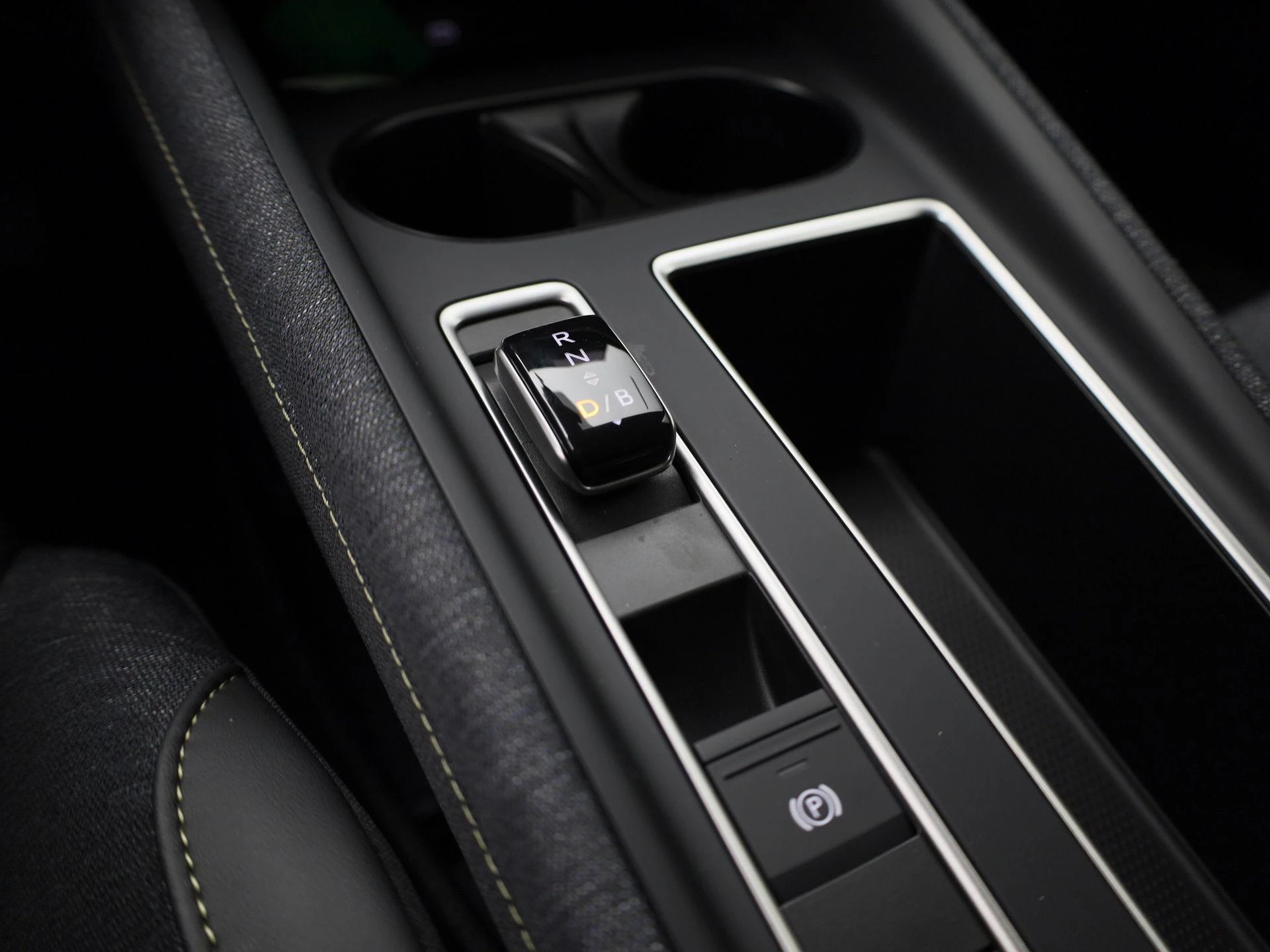 Hoofdafbeelding Škoda Elroq