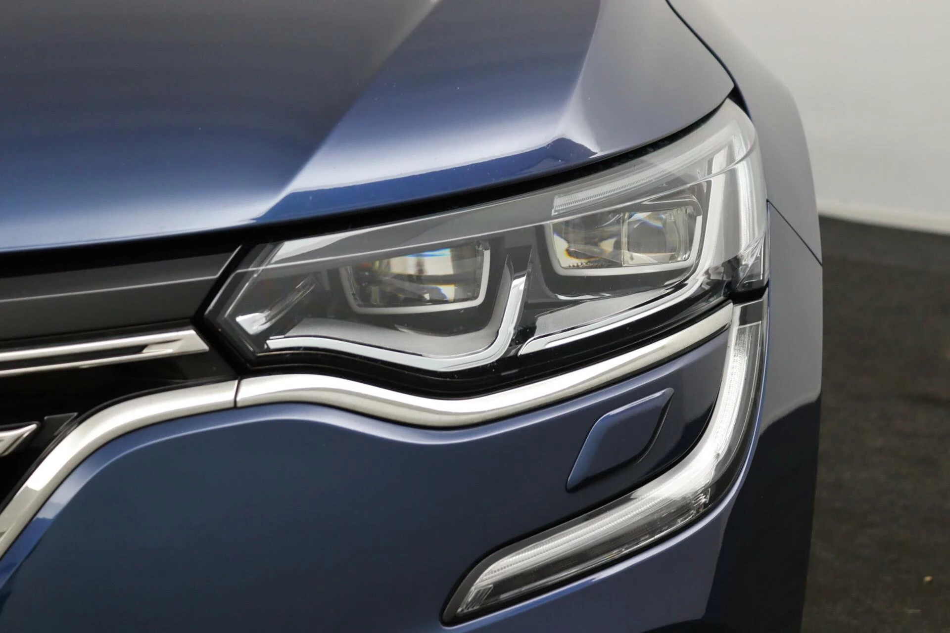 Hoofdafbeelding Renault Talisman
