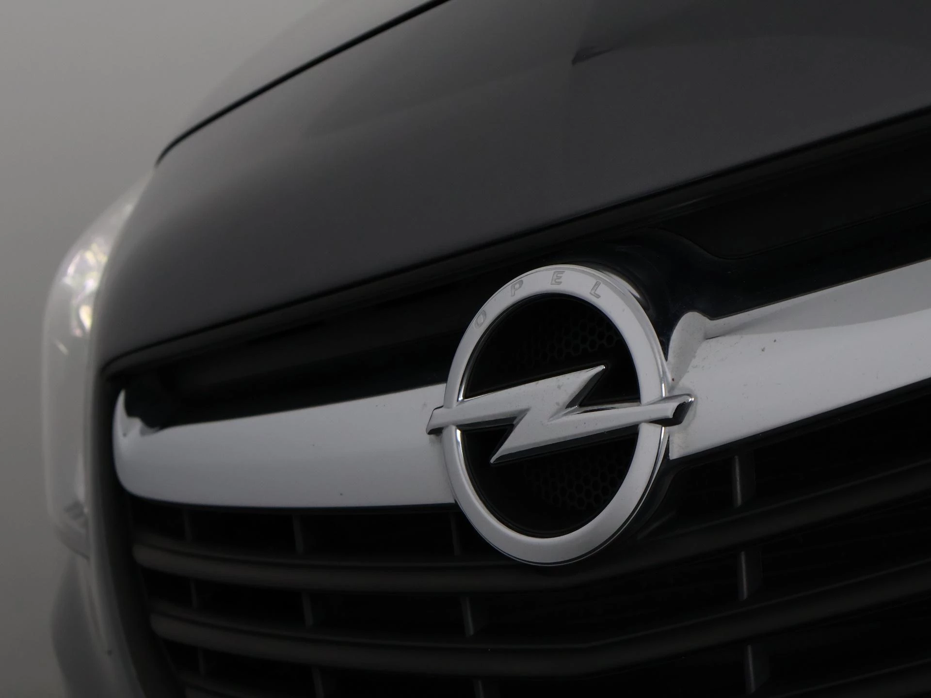 Hoofdafbeelding Opel Meriva