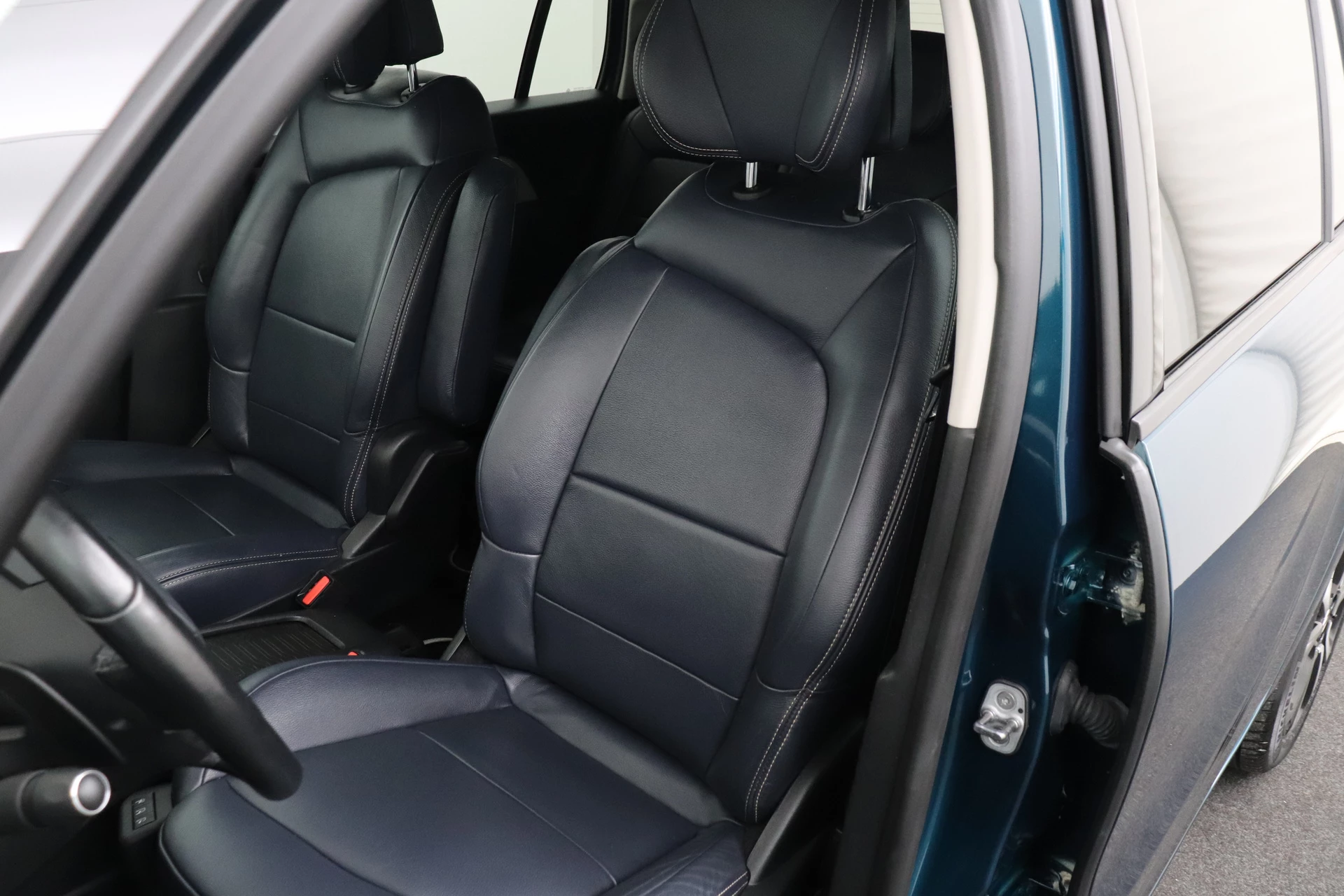 Hoofdafbeelding Citroën Grand C4 Spacetourer