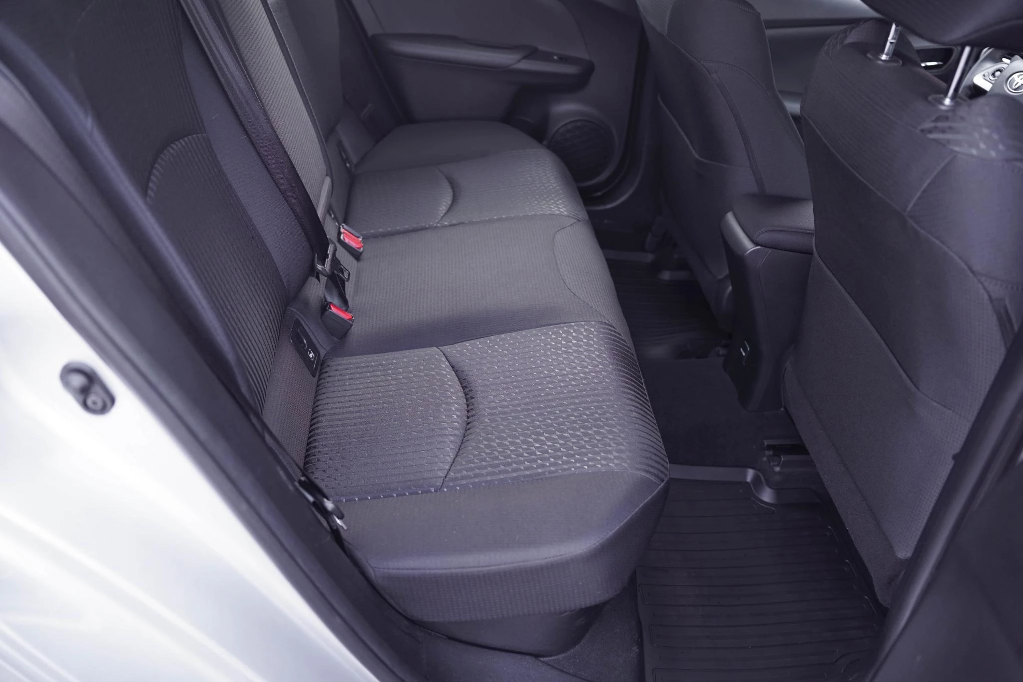 Hoofdafbeelding Toyota Prius
