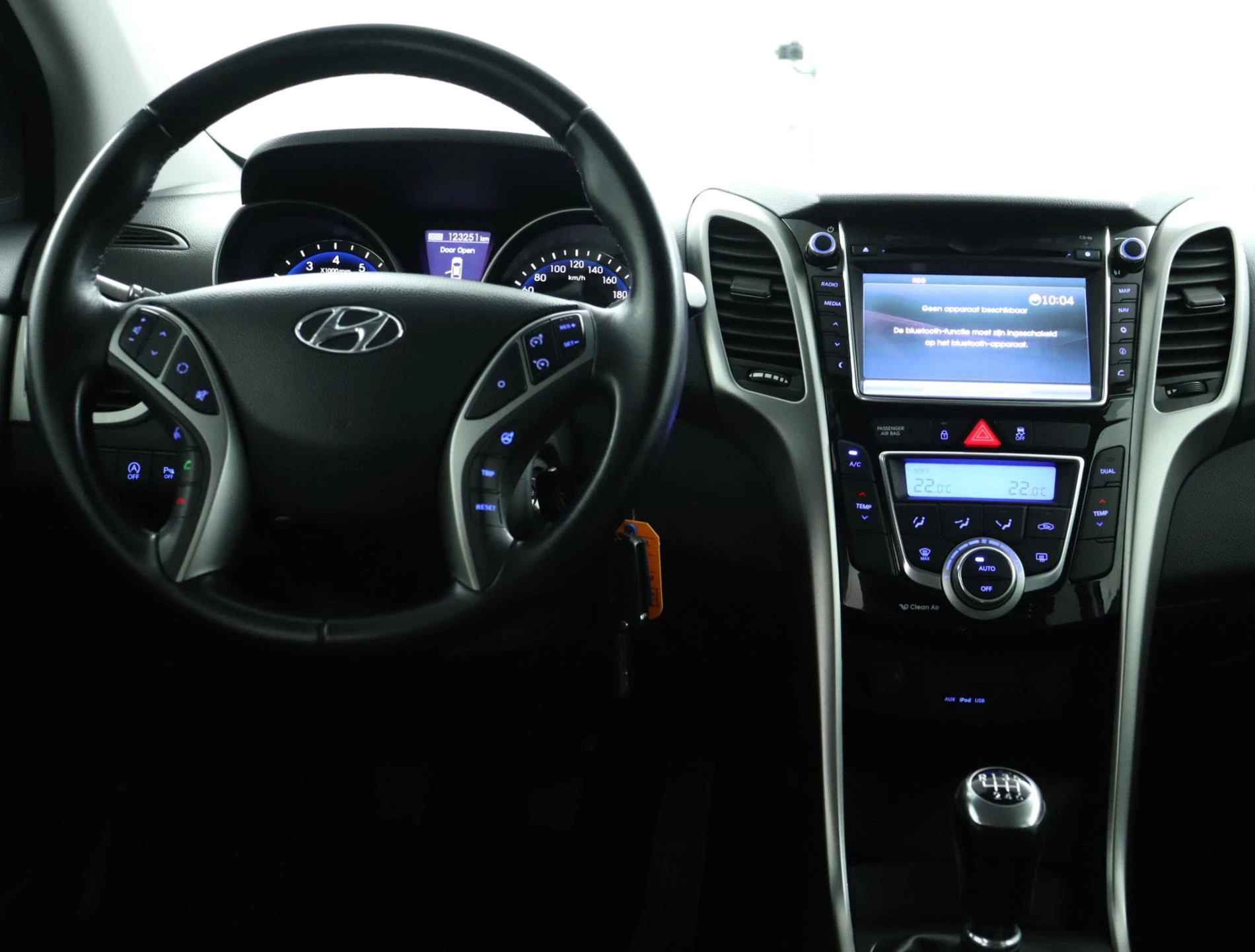 Hoofdafbeelding Hyundai i30