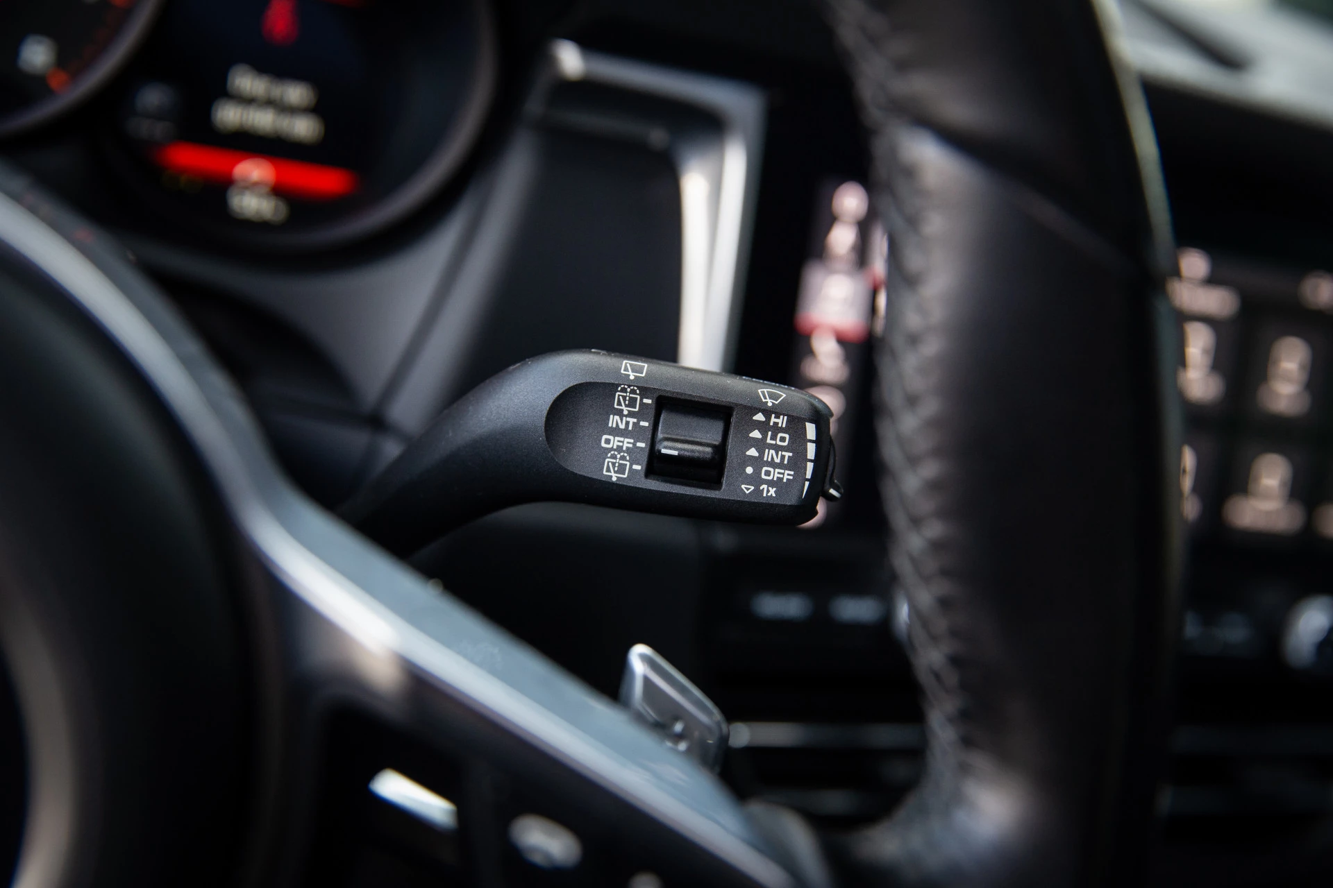 Hoofdafbeelding Porsche Macan